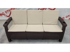 Диван Yalta Premium Sofa 3 Set в Златоусте - zlatoust.магазин96.com | фото