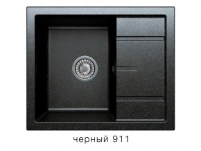 Мойка кварцевая Tolero R-107 Черный 911 в Златоусте - zlatoust.магазин96.com | фото