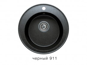 Мойка кварцевая Tolero R-108 Черный 911 в Златоусте - zlatoust.магазин96.com | фото