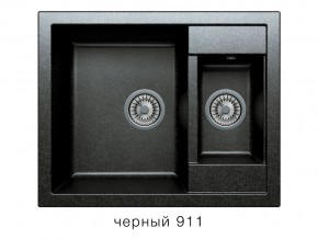 Мойка кварцевая Tolero R-109 Черный 911 в Златоусте - zlatoust.магазин96.com | фото