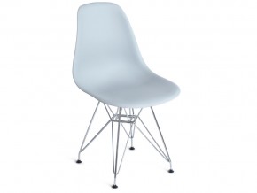 Стул Cindy Iron chair Eames mod. 002 серый в Златоусте - zlatoust.магазин96.com | фото