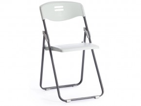 Стул складной Folder chair 2 mod. 222 белый в Златоусте - zlatoust.магазин96.com | фото