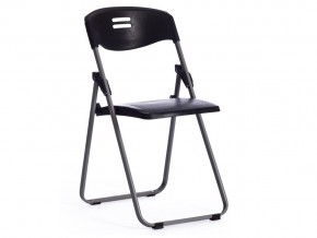 Стул складной Folder chair 2 mod. 222 черный в Златоусте - zlatoust.магазин96.com | фото